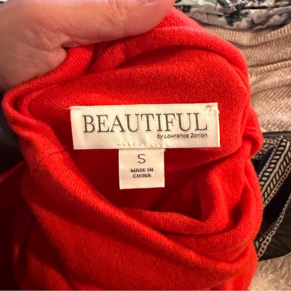 🔥 LAST CHANCE [Beautiful] sweater - Picture 2 of 5